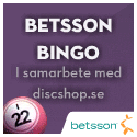 Betsson Svenska Bingo