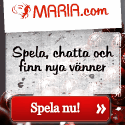 Maria Bingo Svenska