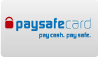 PAYSAFE CARD