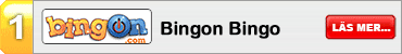 Bingon Bingo
