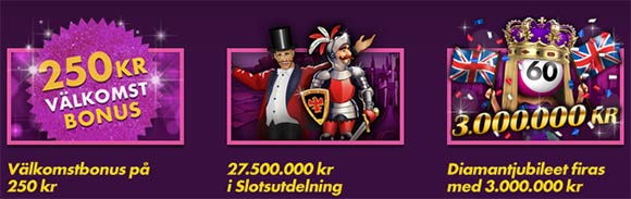 Bet365 Bingo Bonus