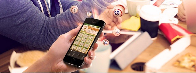 mobilbingo unibet