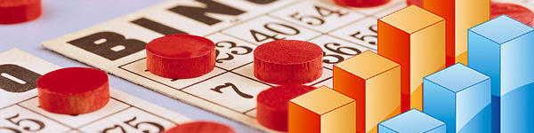 Online Bingo prognos
