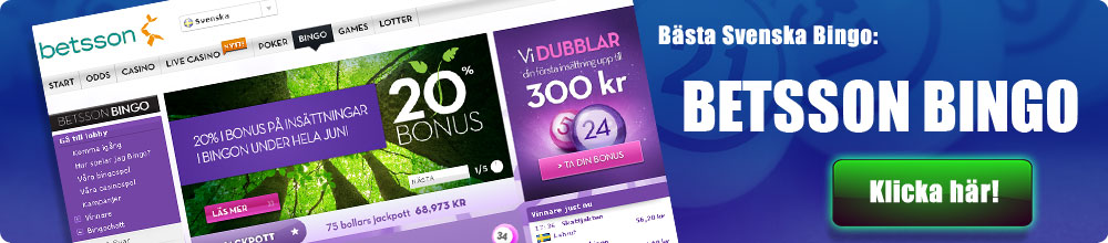 betsson-bingo